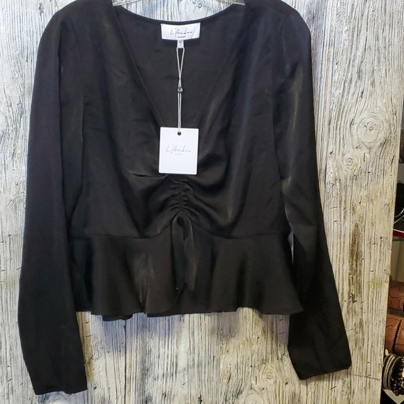 L Academie top - Picture 1 of 7